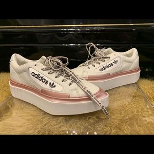 ADIDAS HYPERSLEEK SHOES